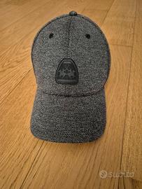 cappellino la Martina