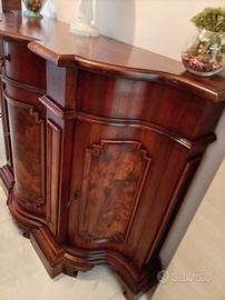 mobile in legno