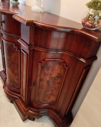 mobile in legno