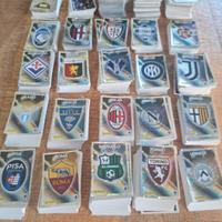 Manco lista Panini 25-26 