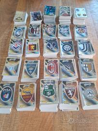 Manco lista Panini 25-26 