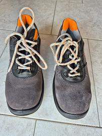 scarpe antinfortunistiche  U.Power