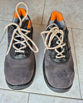 scarpe antinfortunistiche  U.Power