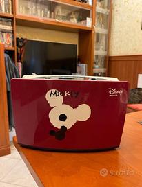 tostapane topolino Disney (ariete)