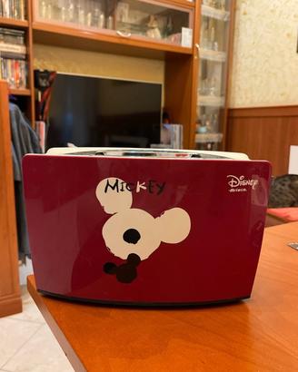tostapane topolino Disney (ariete)