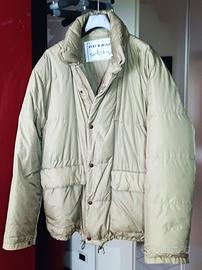 Piumino uomo