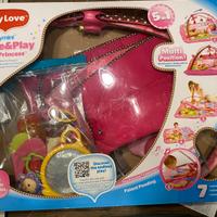 Palestrina Tiny Love Move & Play