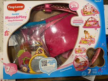 Palestrina Tiny Love Move & Play