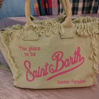 Borsa Saint Barth