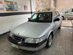 Saab 900 2.0i turbo 16V cat SE