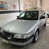 Saab 900 2.0i turbo 16V cat SE