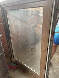 Finestra PVC