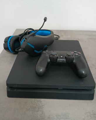 PlayStation 4 slim 500 GB 