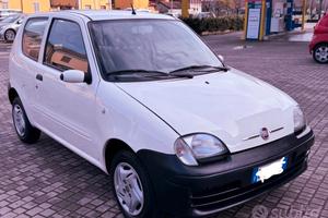 Fiat 600 1.1 Fire Km 76000