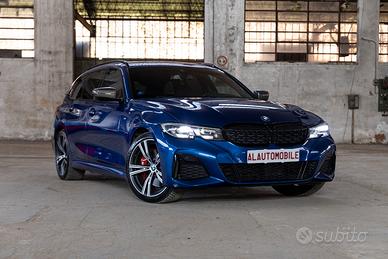 Bmw 340i M 340d 48V xDrive Touring