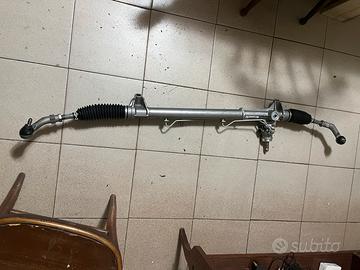 Scatola sterzo alfa romeo 159