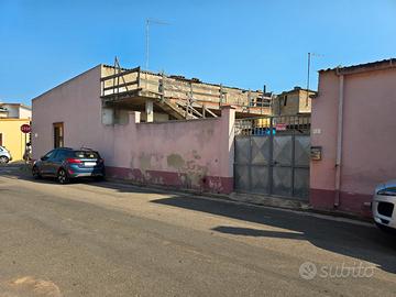 Vendita abitazione indipendente a San Sperate