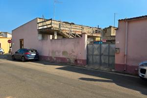 Vendita abitazione indipendente a San Sperate