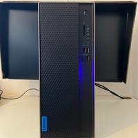 Lenovo IdeaCentre T540 , PC Gaming Desktop