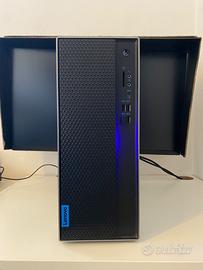 Lenovo IdeaCentre T540 , PC Gaming Desktop