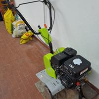 Motozappa Grillo Princess MP3