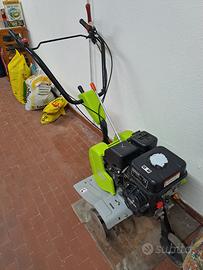 Motozappa Grillo Princess MP3