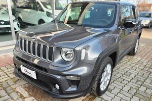 Jeep Renegade 1.0 t3 Limited 2wd