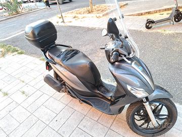 piaggio Medley 