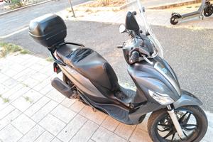 piaggio Medley 