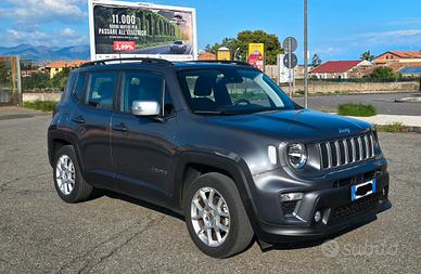 Jeep Renegade T3 Limited