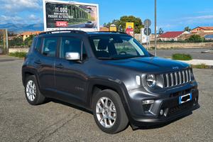 Jeep Renegade T3 Limited