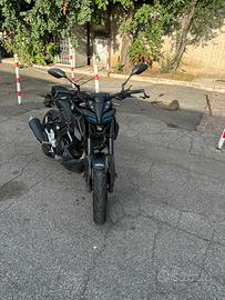 Mt 125 2021