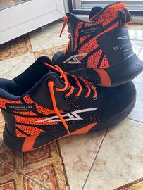 Scarpa antinfortunistica techno Safe