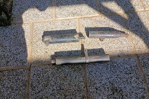 Silenziatori cross epoca 