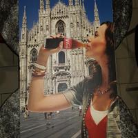 Poster Coca Cola Vintage