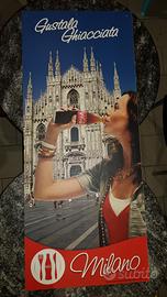 Poster Coca Cola Vintage