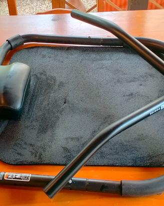 Everfit Attrezzo Addominali