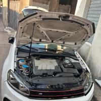 motore e cambio golf 6 2.0 140cv