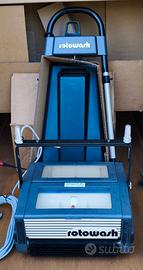 Lavapavimenti e moquette profes Rotowash R3S NUOVA