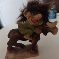 troll nyform norvegese 