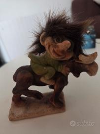 troll nyform norvegese 