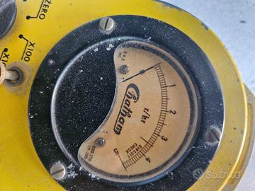 Contatore Geiger CD V-720