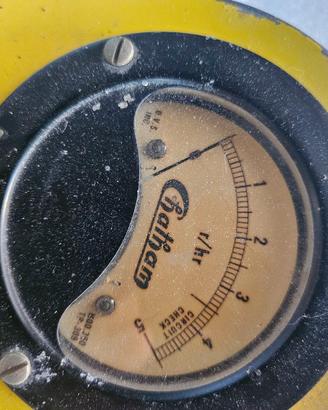 Contatore Geiger CD V-720