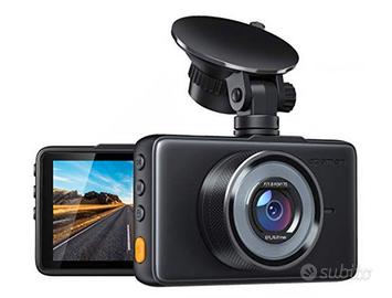 APEMAN Telecamera per Auto