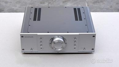 Musical Fidelity A 308 CR Preamp