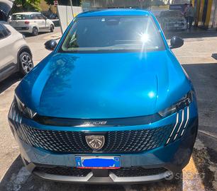 Peugeot E-3008 subentro