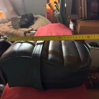 Sella passeggero sportser harley davidson