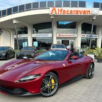 Ferrari Roma Spider 3.9 F1 dct