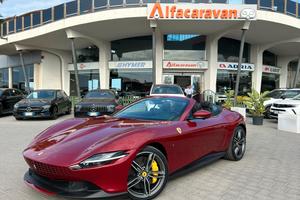 Ferrari Roma Spider 3.9 F1 dct