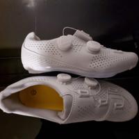 Scarpe bici strada (nuove) taglia 41/42